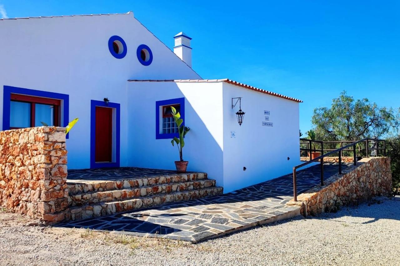 Monte Das Fontainhas Пера Екстер'єр фото